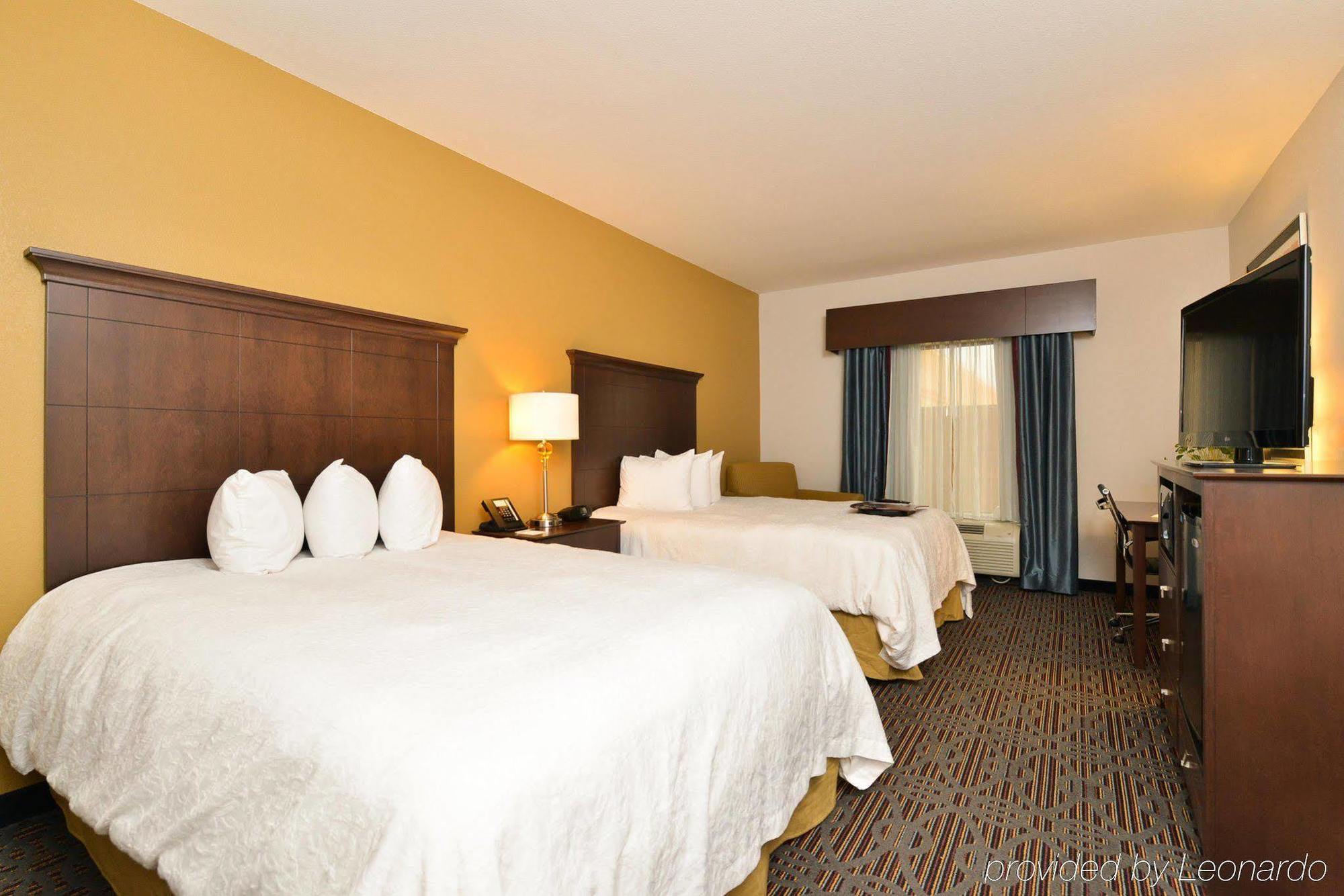 Hampton Inn West Monroe Kültér fotó