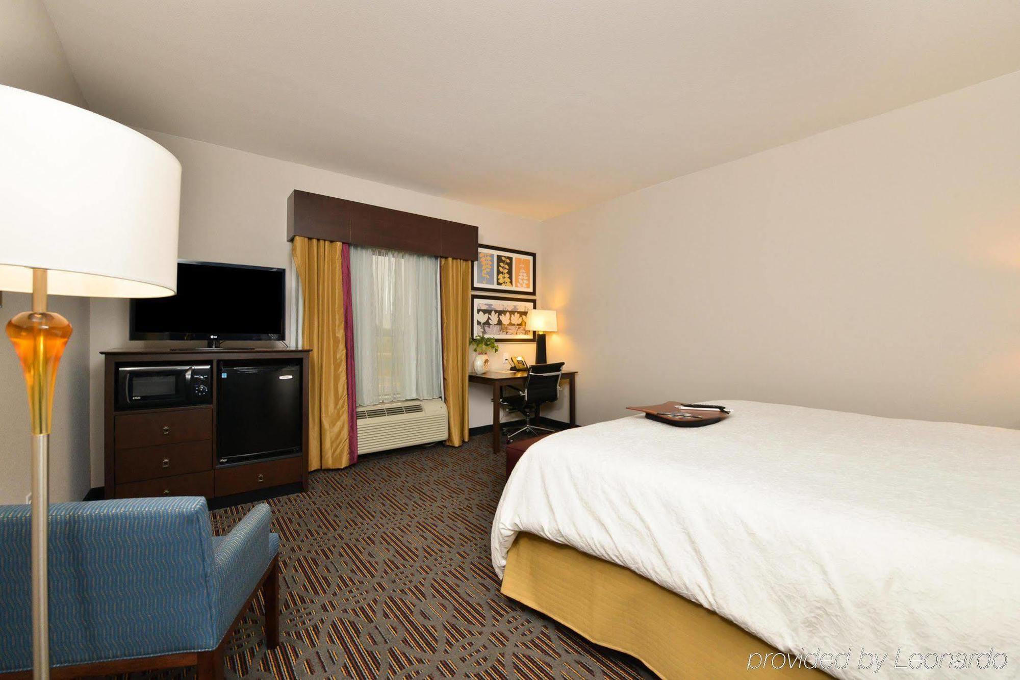 Hampton Inn West Monroe Kültér fotó