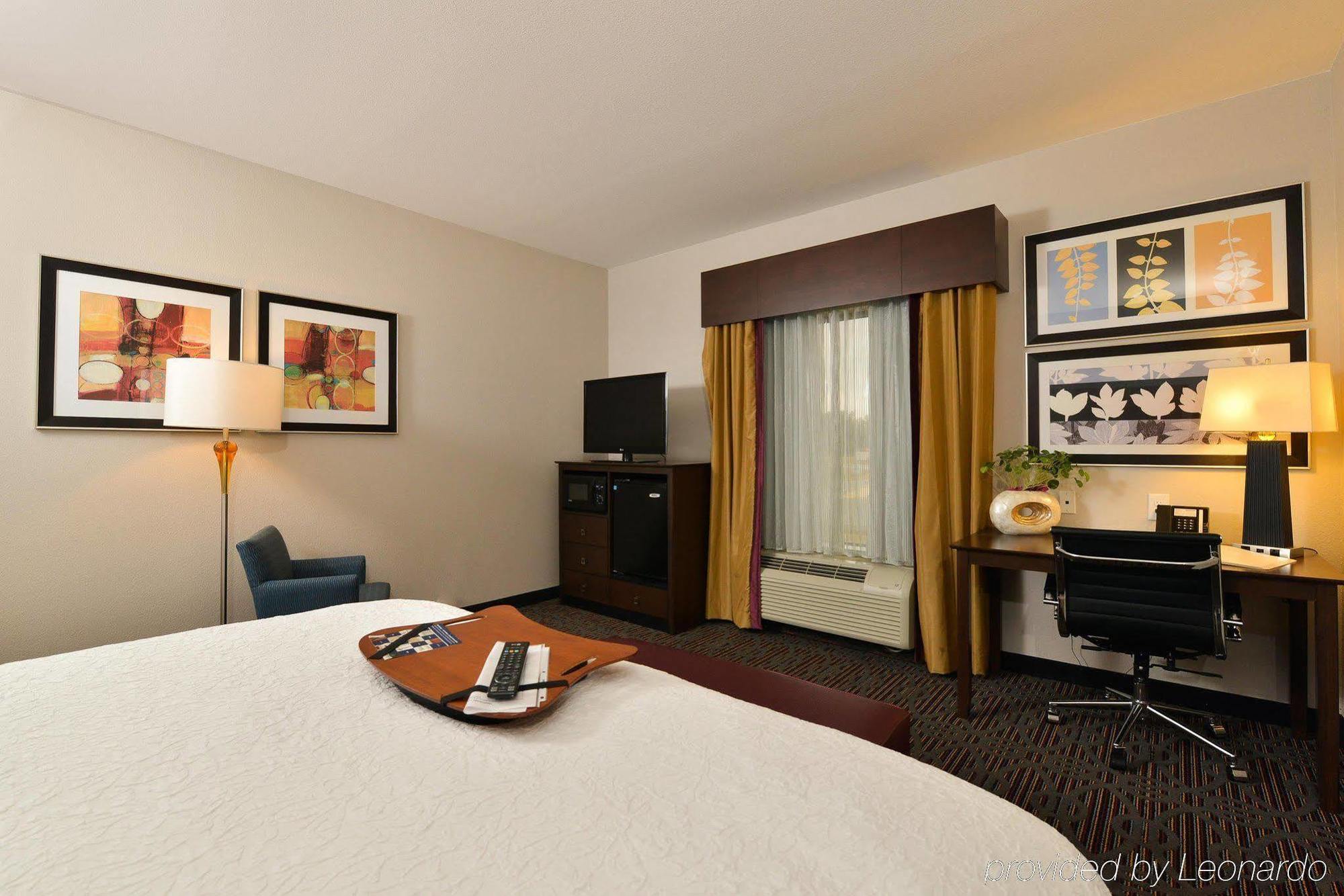Hampton Inn West Monroe Kültér fotó