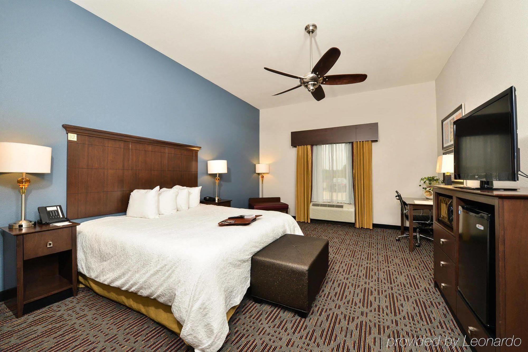 Hampton Inn West Monroe Kültér fotó
