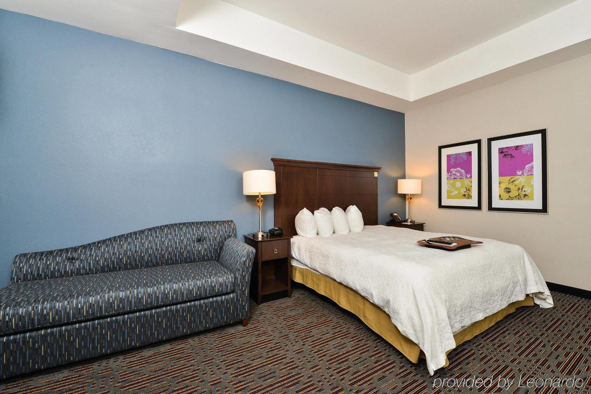 Hampton Inn West Monroe Kültér fotó
