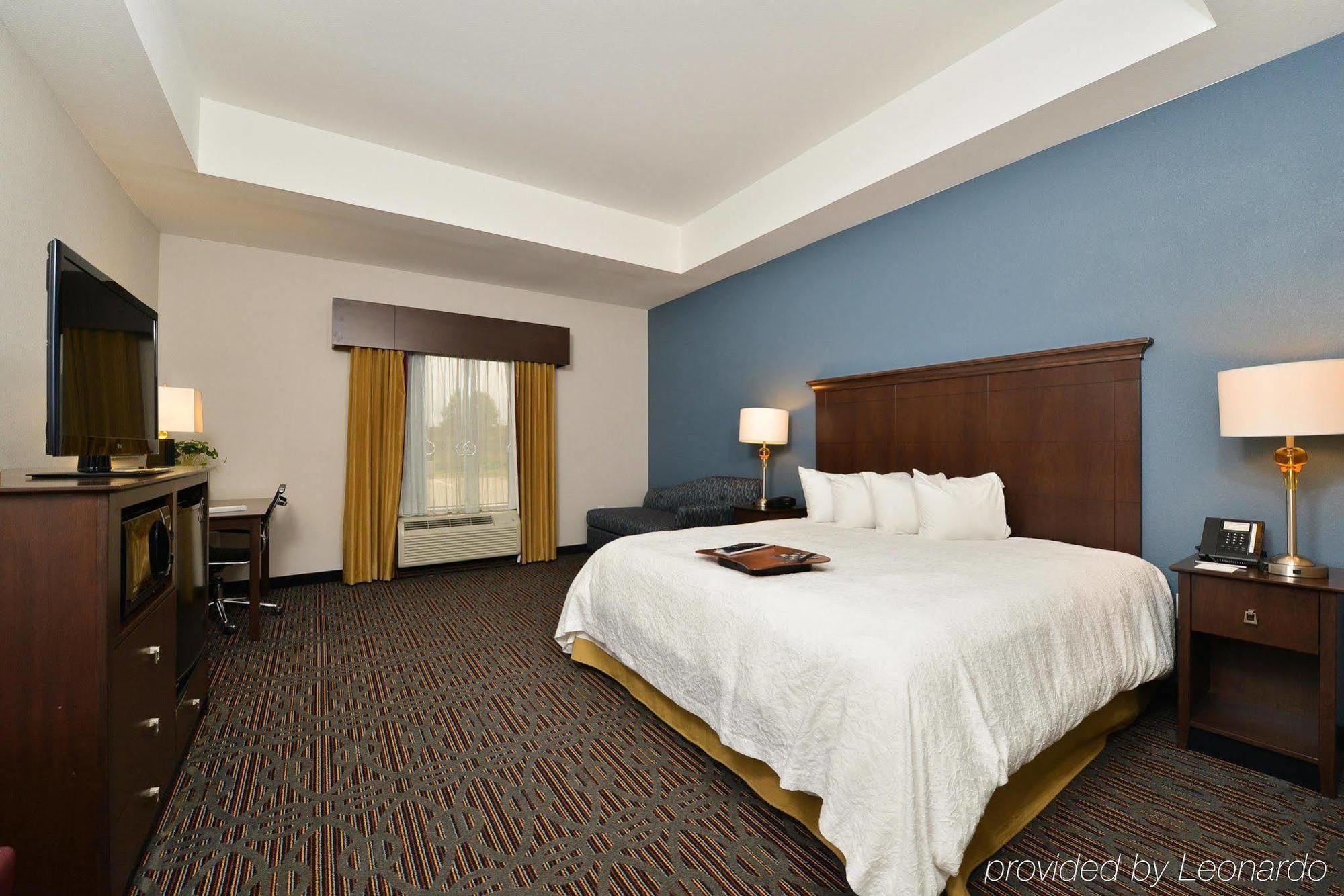 Hampton Inn West Monroe Kültér fotó