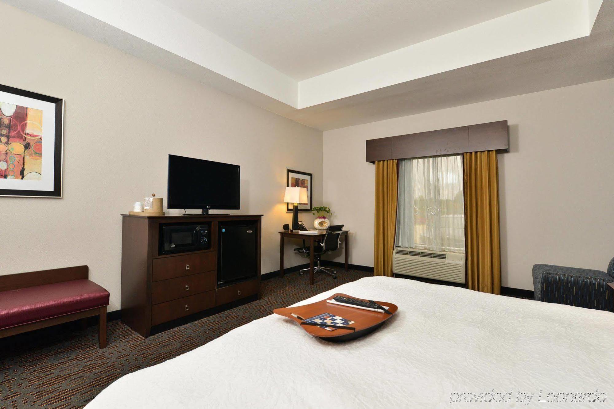 Hampton Inn West Monroe Kültér fotó