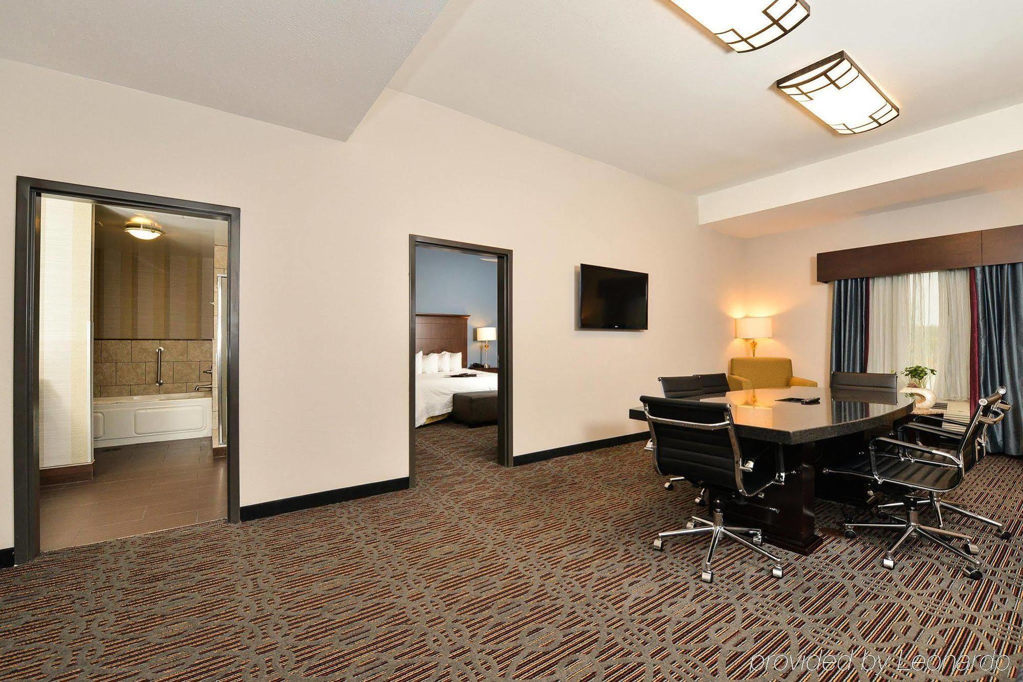 Hampton Inn West Monroe Kültér fotó