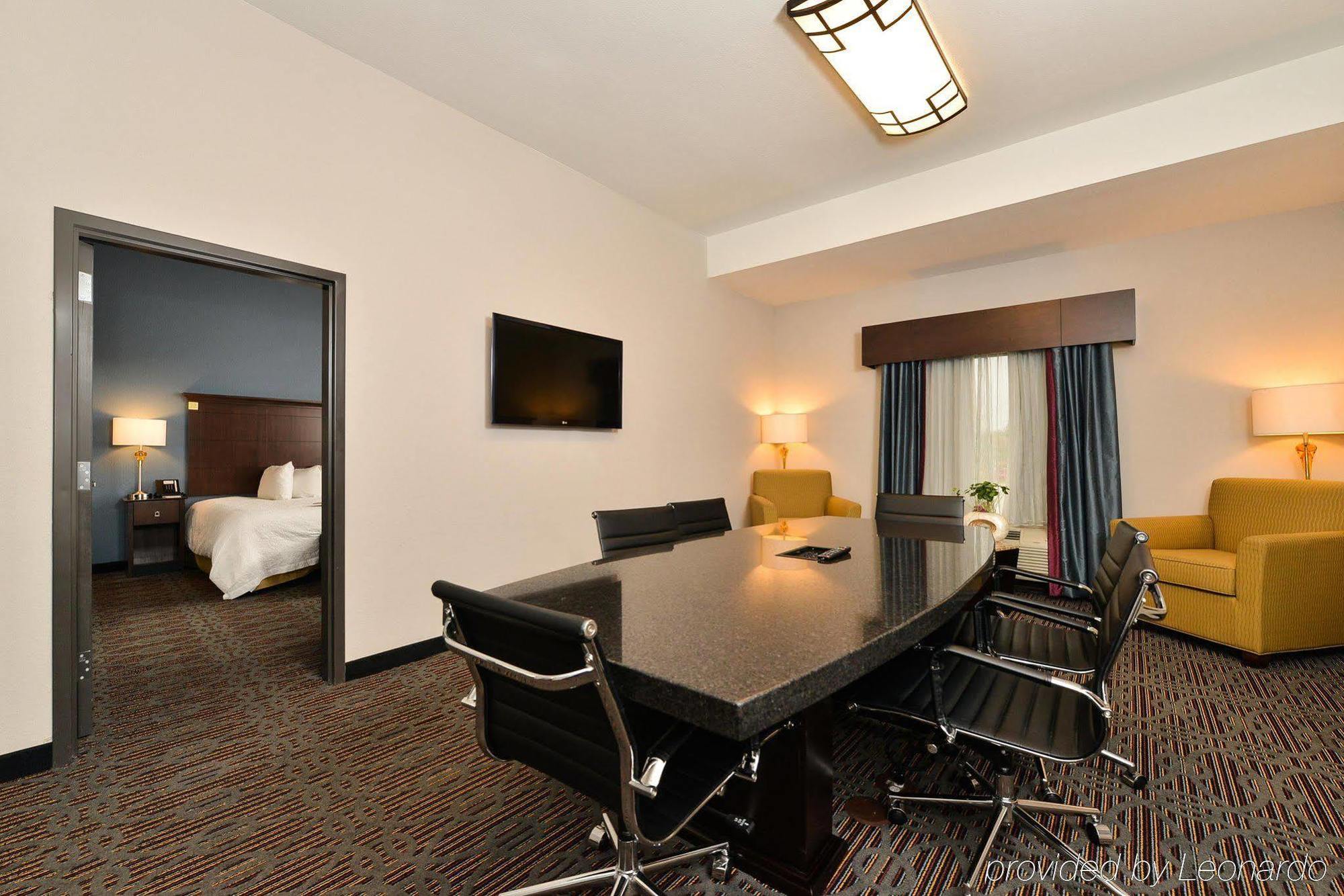 Hampton Inn West Monroe Kültér fotó