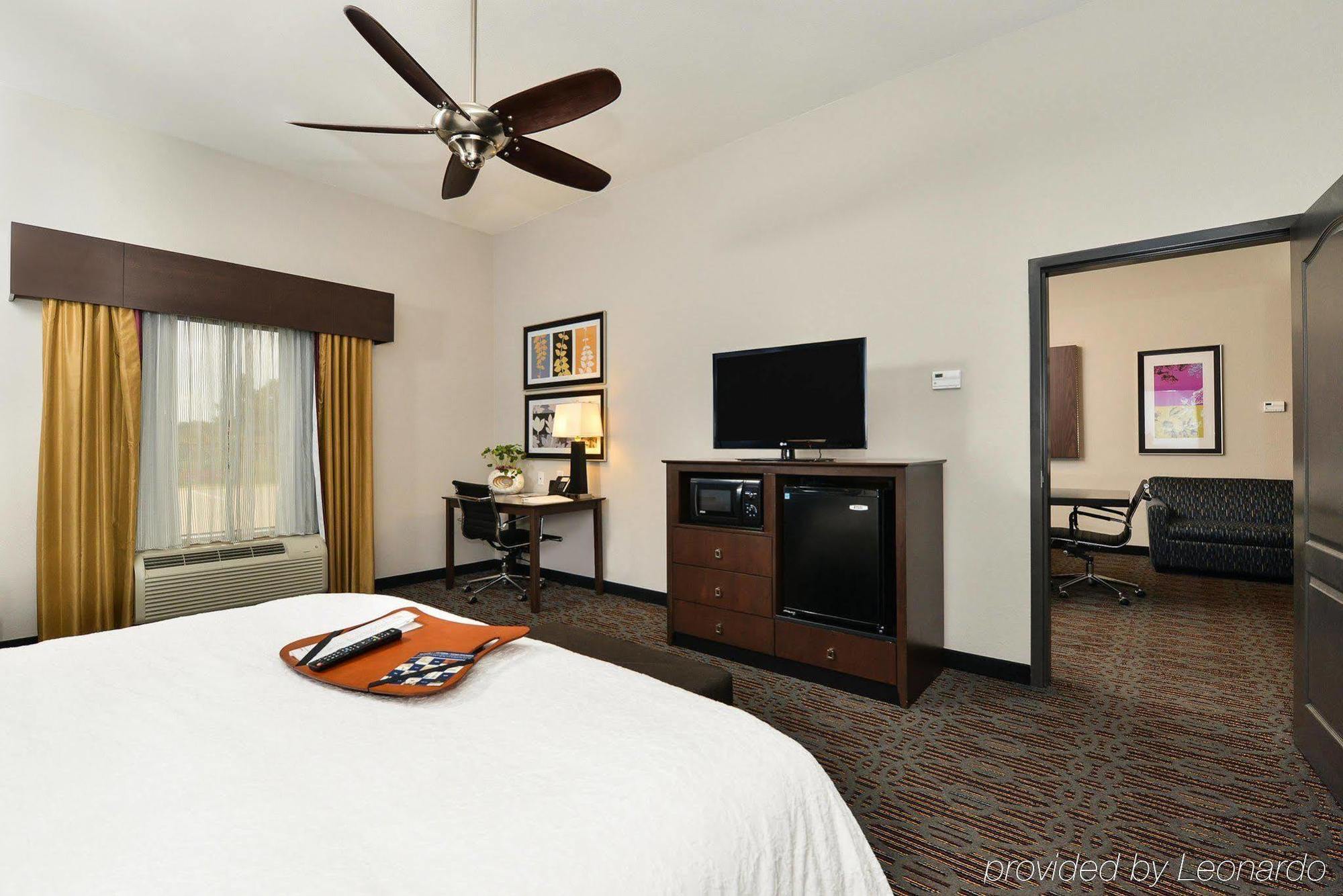Hampton Inn West Monroe Kültér fotó