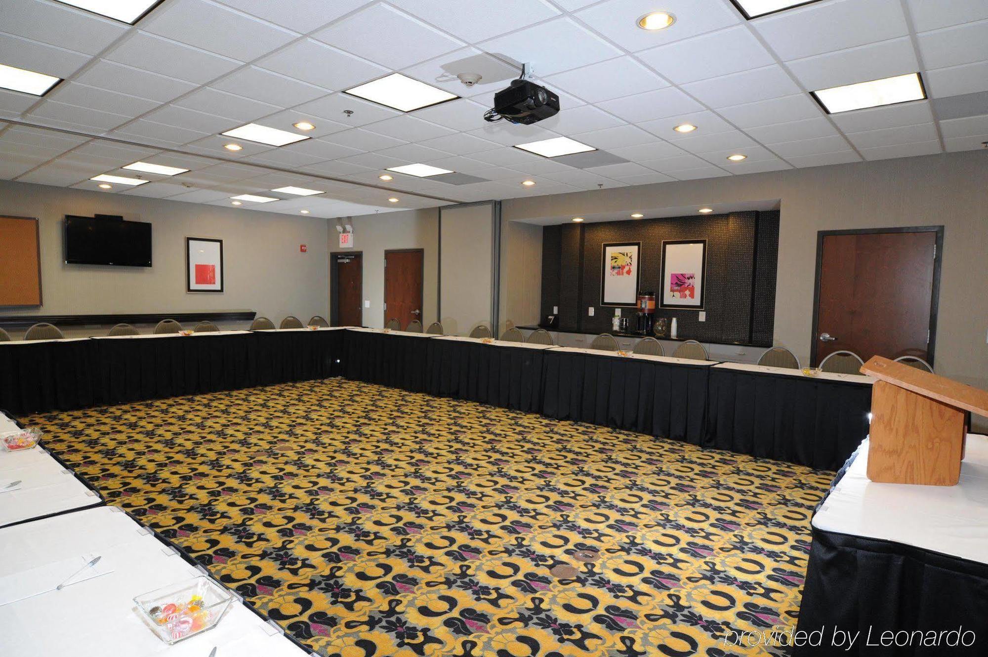 Hampton Inn West Monroe Kültér fotó